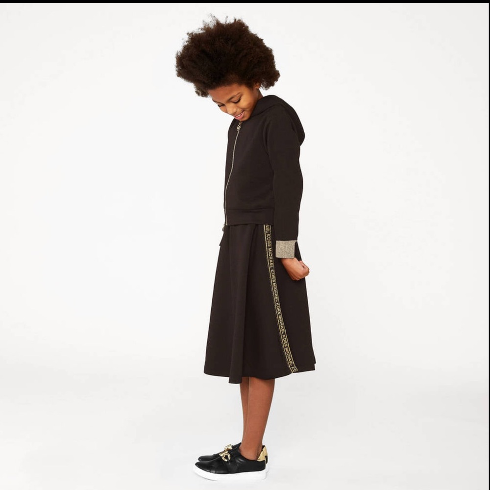 Michael Kors midi skirt